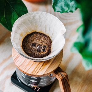 How to Make Pour Over Coffee In 5 Easy Steps