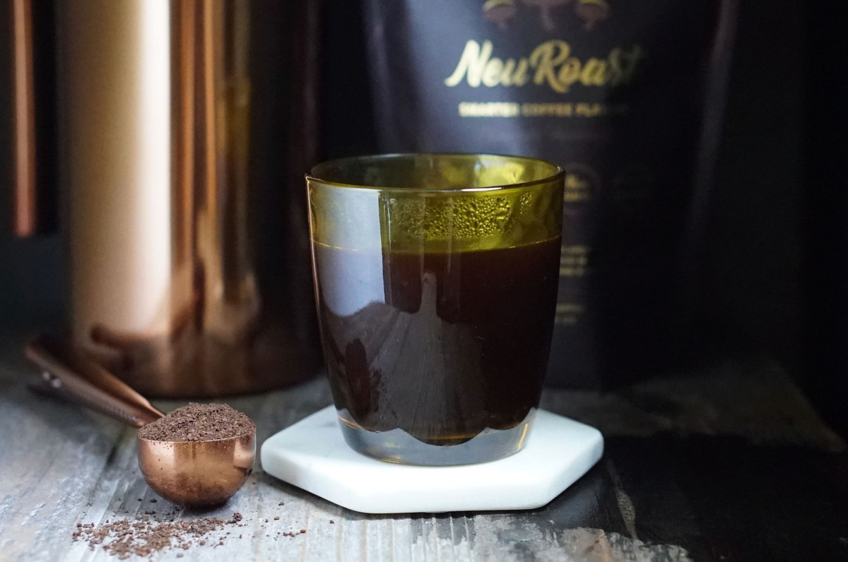 Key Differences Between Instant Coffee And Brewed Mushroom Coffee