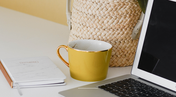 10 Work-From-Home Hacks To Increase Your Productivity