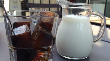 Ultimate Summer Hack: Instant Coffee Ice Cubes