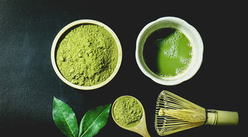 5 Things Most People Don’t Know About Matcha