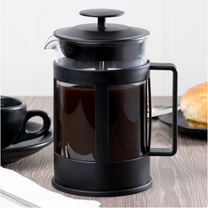 How to Make French Press Coffee (and Why You Should Start)