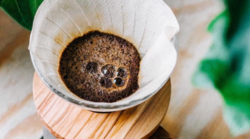 How to Make Pour Over Coffee In 5 Easy Steps