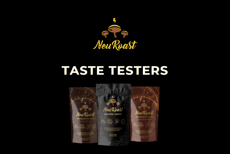 A Taste Tester NeuRoast