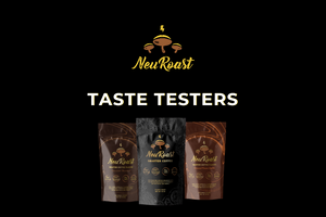 Become A Taste Tester