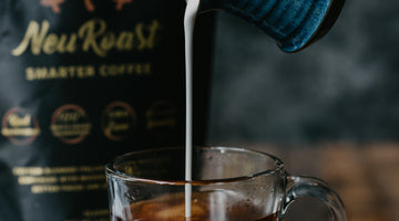 Our Mission: Smarter Coffee