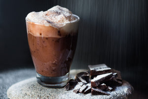 Cozy Chaga Hot Chocolate Recipe With Amazing Immune System Health Benefits