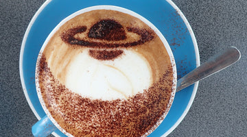 What Kind Of Coffee You Should Drink Based On Your Zodiac Sign
