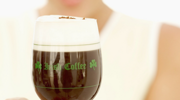 5 Coffee Cocktails Which Prove That Caffeine Isn’t The Only Buzz You’ll Get From Your Cup ‘O Joe