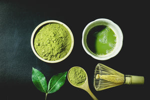 5 Things Most People Don’t Know About Matcha