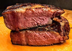 Your New BBQ Essential: Mushroom Coffee Steak and Rib Spice Rubs