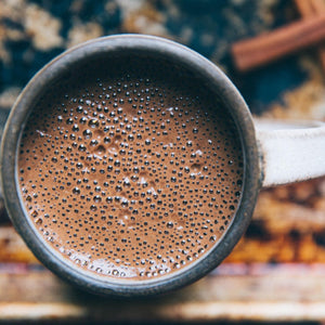 Cafe Mexicana Recipe