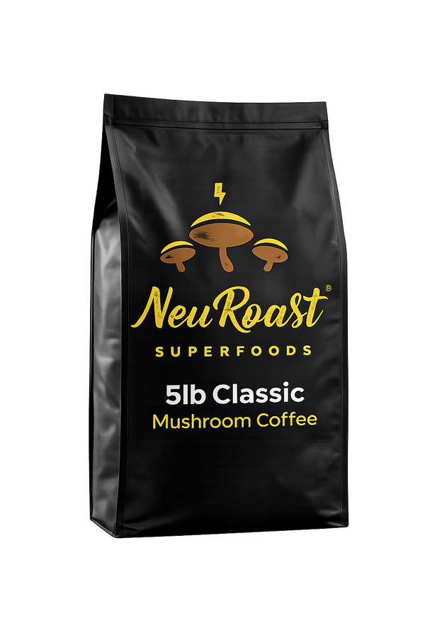 Classic Roast for Foodservice (5-lbs)